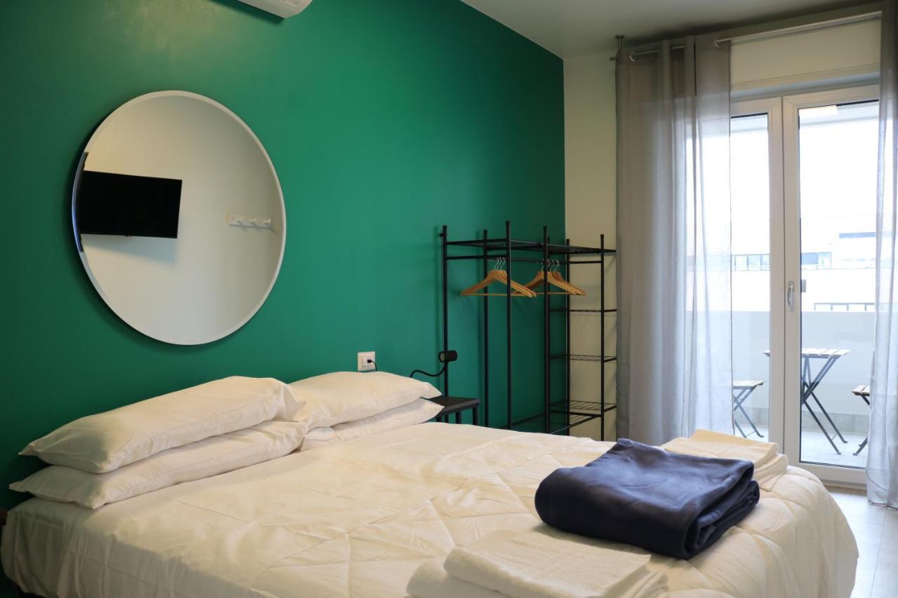 Sleep Inn Assago With Balcony - 7 Exterior photo